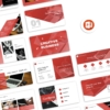 Beautiful Creative Presentation Template