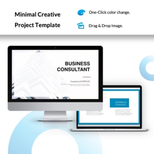 Exclusive Luxury Business Report Template