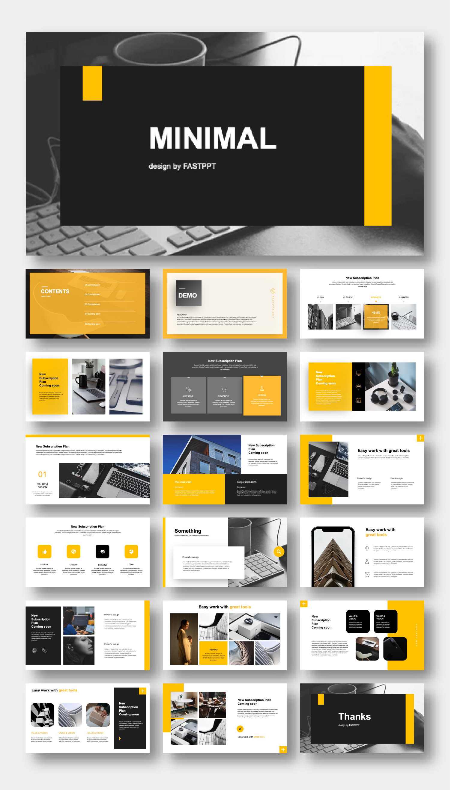 clean-business-minimal-design-presentation-template-original-and-high-quality-powerpoint-templates