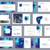 Minimalist Design Creative Business PowerPoint Template – Original and ...