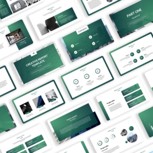Professional PowerPoint templates