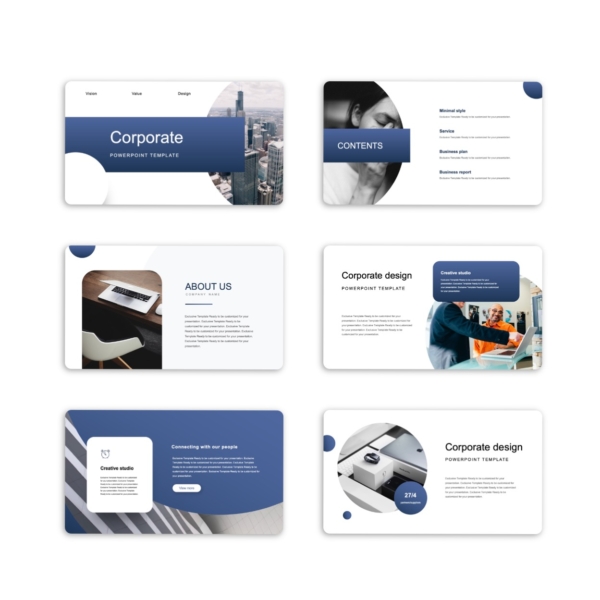 Listing Real estate Architecture Interior Contemporary Presentation ...