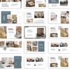 Premium Interior Design PowerPoint Template