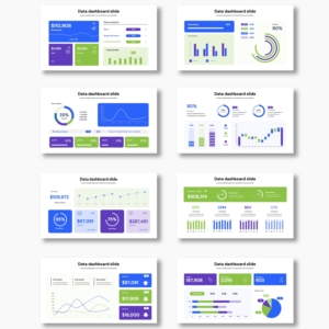 Process Creative Infographic Slides – Original and High Quality ...