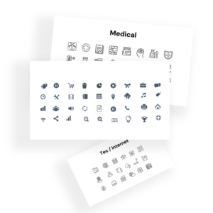Icon Pack for Members