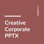 Creative Corporate Presentation Template