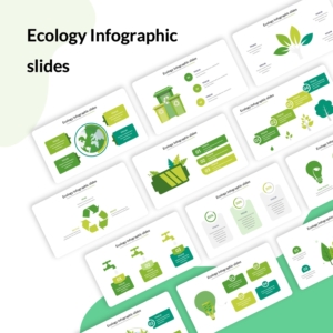 Ecology Infographic Presentation Template