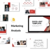 Google Slides-Marketing Analysis Powerpoint Templates