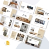 Google Slides-Creative Home Decor PowerPoint Template
