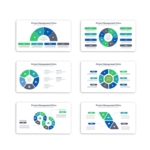 Column Chart Infographic PowerPoint Template – Original and High ...