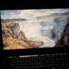 Adventure Tutorial Showcase PowerPoint + Easy to Use Template