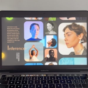 Cool Presentation Tutorial Showcase PowerPoint + Easy to Use Template