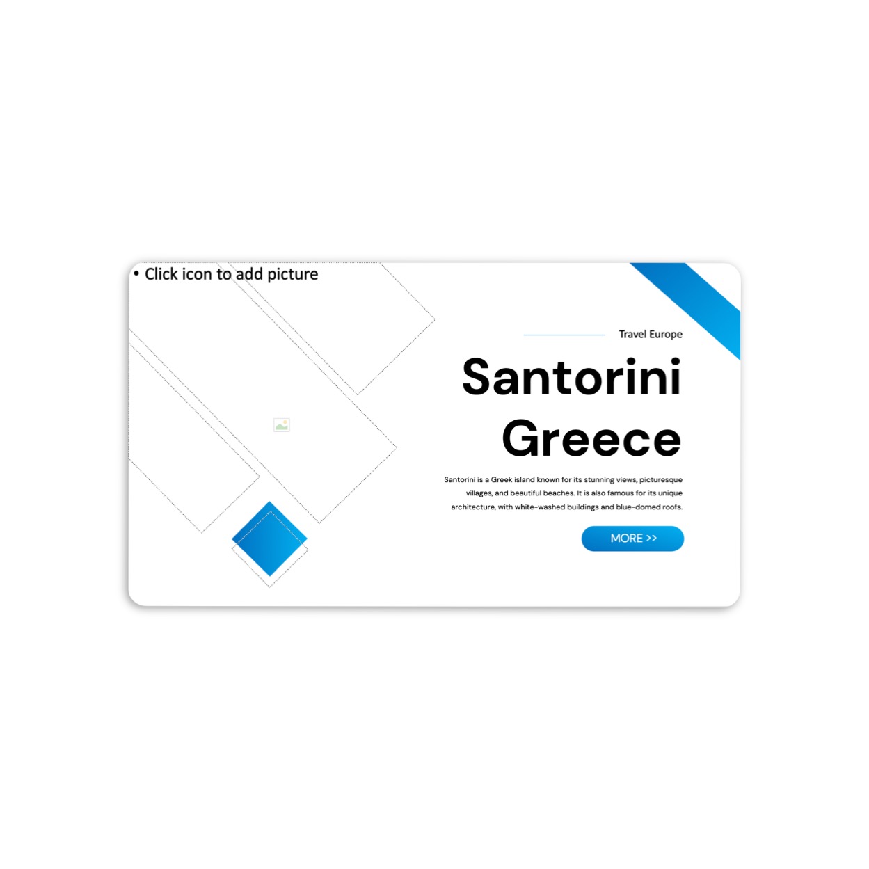 Wonderland Creative PowerPoint Template Original And High Quality
