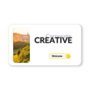 Creative Corporate PowerPoint