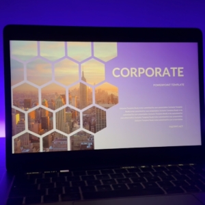 Hexagon Animation Tutorial PowerPoint