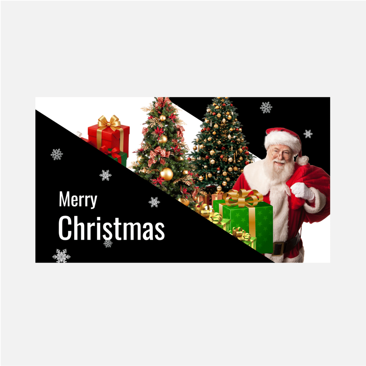 2025-2026 Christmas PowerPoint Slides