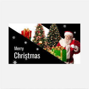 2025-2026 Christmas PowerPoint Slides