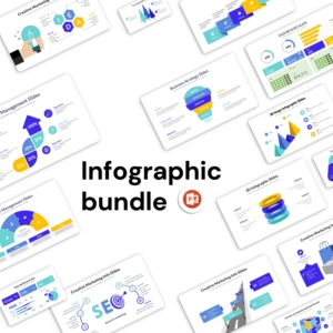 Over 600+ Infographic Templates